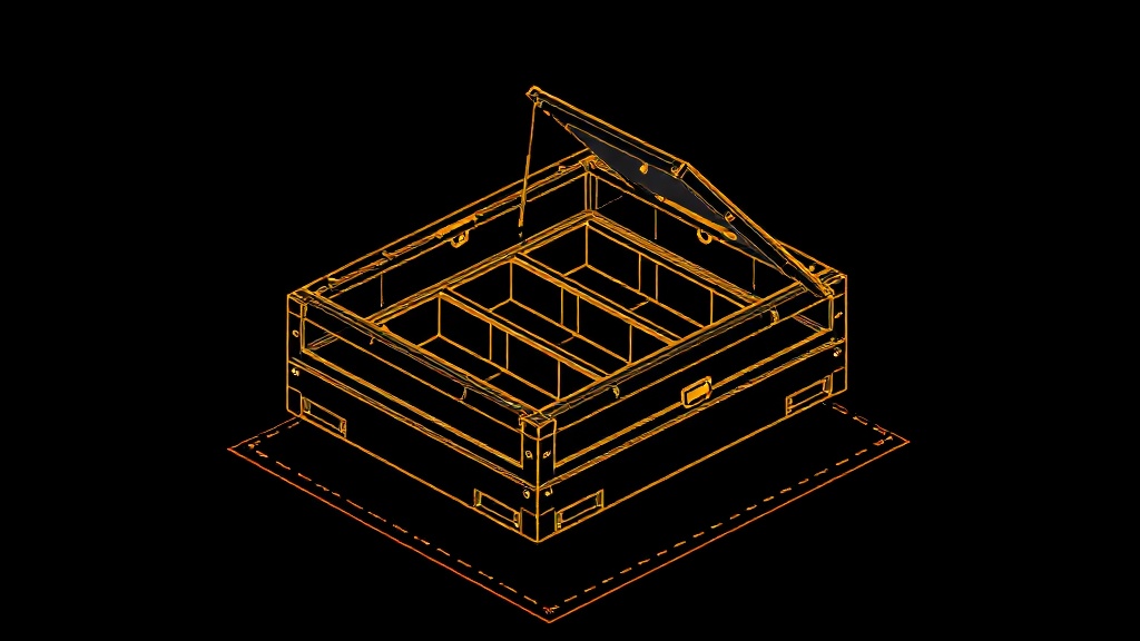 Buying an Aluminium Ute Toolbox: What to Look For