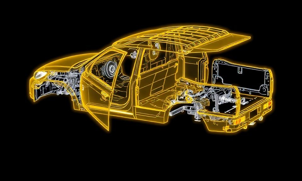 The Complete Guide to Aluminium Ute Canopies