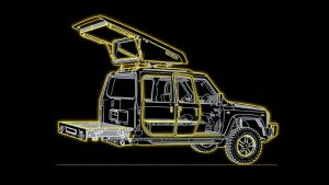 Crossdeck Toolbox Canopies: The FC Series Explained