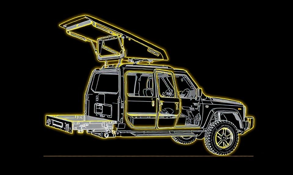 Crossdeck Toolbox Canopies: The FC Series Explained