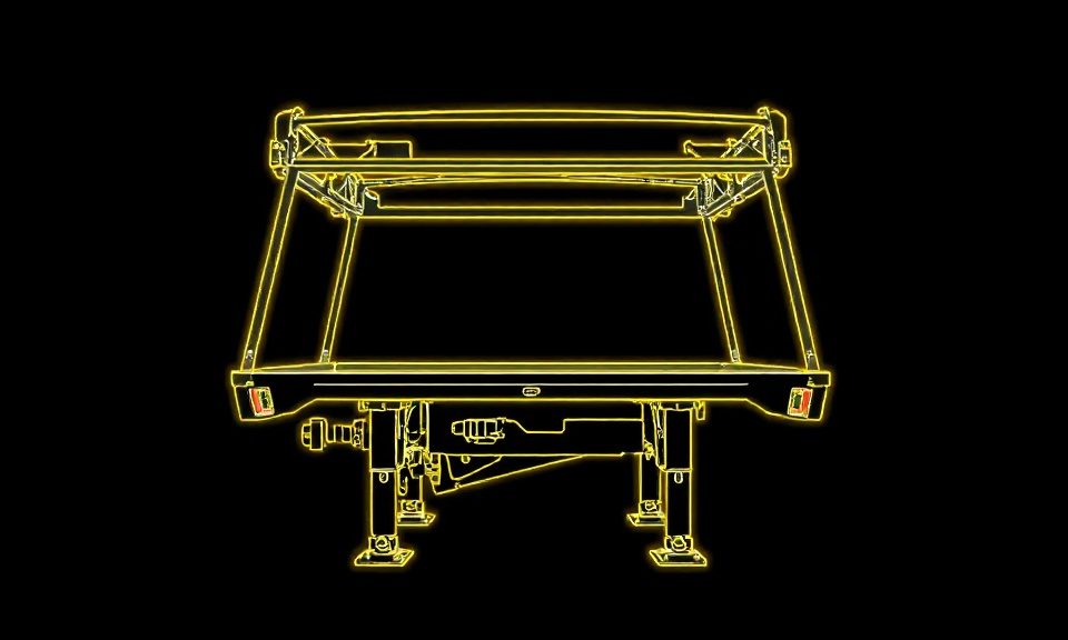 Jack-Off Canopies: Free Up Your Ute in Minutes
