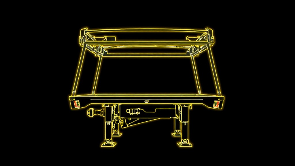 Jack-Off Canopies: Free Up Your Ute in Minutes