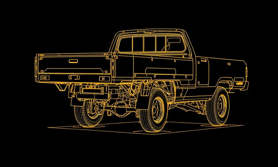 Undertray Toolboxes: Reclaiming Your Ute's Dead Space