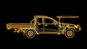 Ute Canopy vs Ute Tray: Which Does Your Build Need?