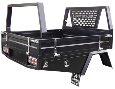 Water Tank Trays