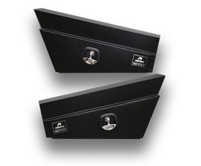 Isuzu D-Max Ute Accessories